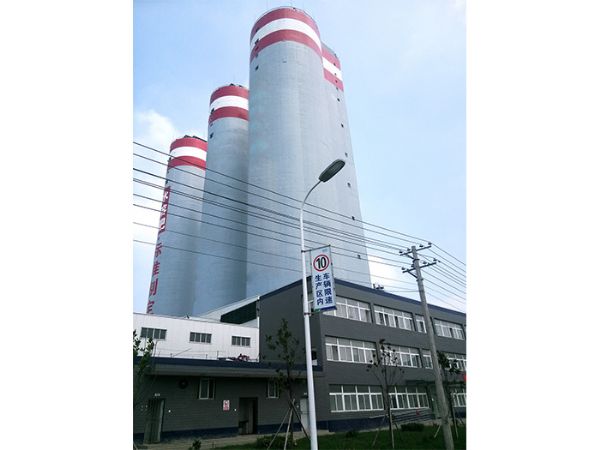 5-50萬噸/年復(fù)合肥高塔造粒