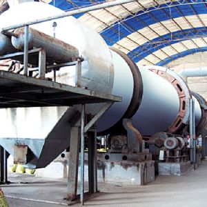 3-15萬噸/年 噴漿造粒成套設備