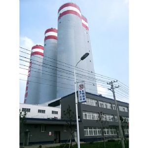 5-50萬(wàn)噸/年復(fù)合肥高塔造粒