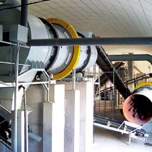 5-50萬(wàn)噸/年 氨化造粒成套設(shè)備